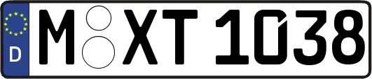 M-XT1038