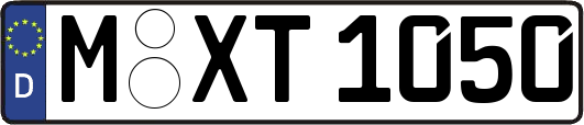 M-XT1050