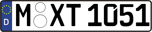 M-XT1051