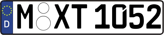 M-XT1052