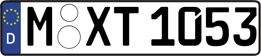 M-XT1053