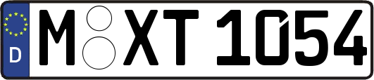 M-XT1054