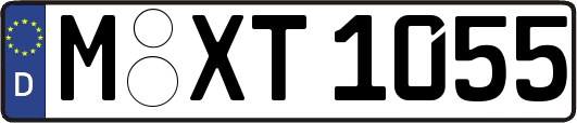 M-XT1055