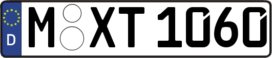 M-XT1060