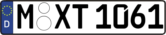 M-XT1061