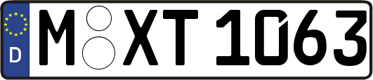 M-XT1063
