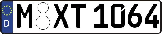 M-XT1064