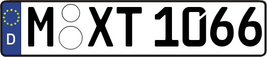 M-XT1066
