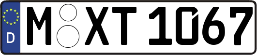 M-XT1067