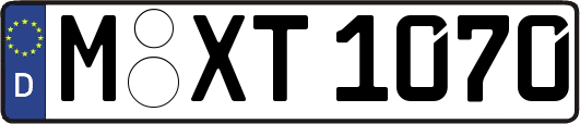 M-XT1070