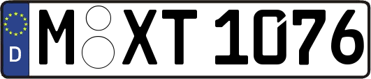 M-XT1076