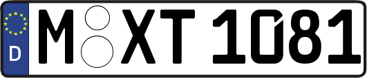 M-XT1081