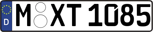 M-XT1085
