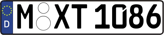 M-XT1086
