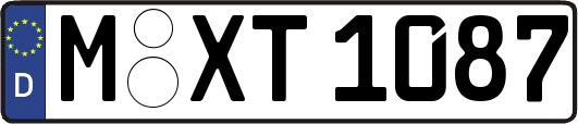 M-XT1087