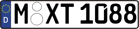 M-XT1088