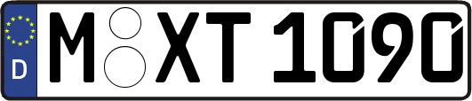 M-XT1090