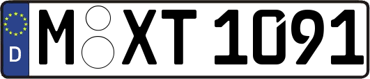 M-XT1091