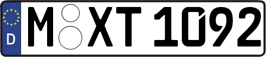 M-XT1092