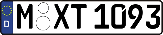 M-XT1093