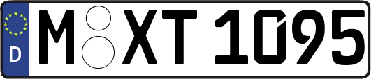 M-XT1095