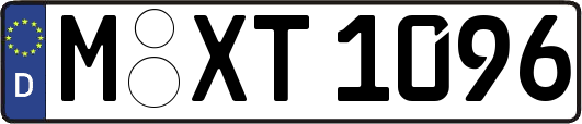M-XT1096