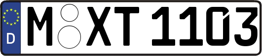 M-XT1103