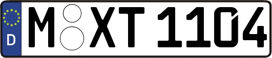 M-XT1104