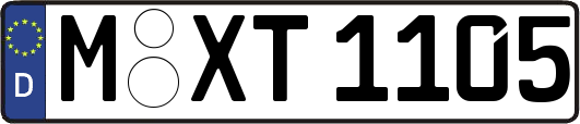 M-XT1105