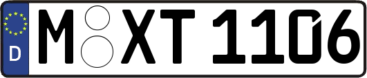 M-XT1106