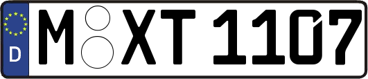 M-XT1107