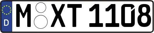 M-XT1108