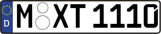 M-XT1110