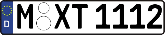 M-XT1112