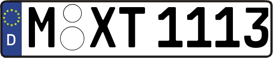 M-XT1113
