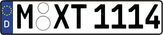 M-XT1114