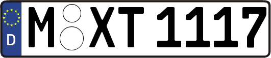 M-XT1117