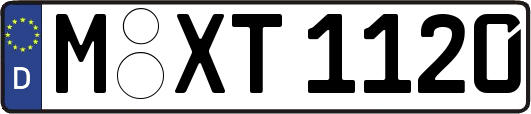 M-XT1120