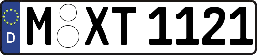 M-XT1121