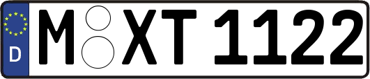 M-XT1122