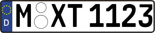 M-XT1123