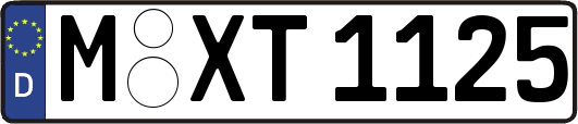 M-XT1125