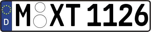 M-XT1126