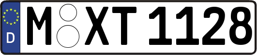M-XT1128