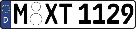 M-XT1129