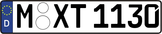 M-XT1130