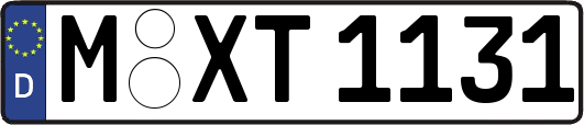 M-XT1131