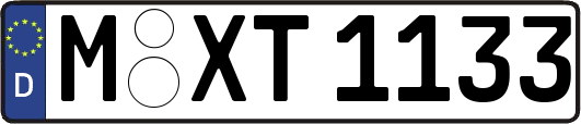 M-XT1133