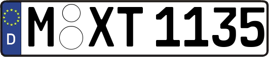 M-XT1135