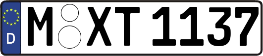 M-XT1137